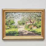 1762&nbsp;1001&nbsp;Oljemålning